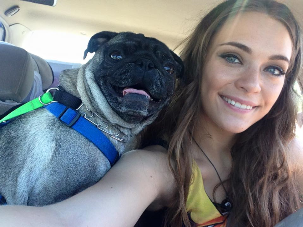 Alyshia Anne Kirk Defranco