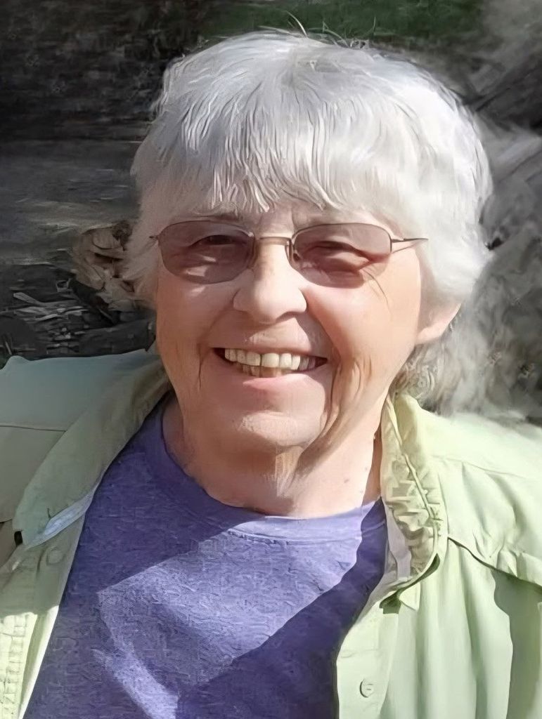 Nancy Lecompte Profile Photo