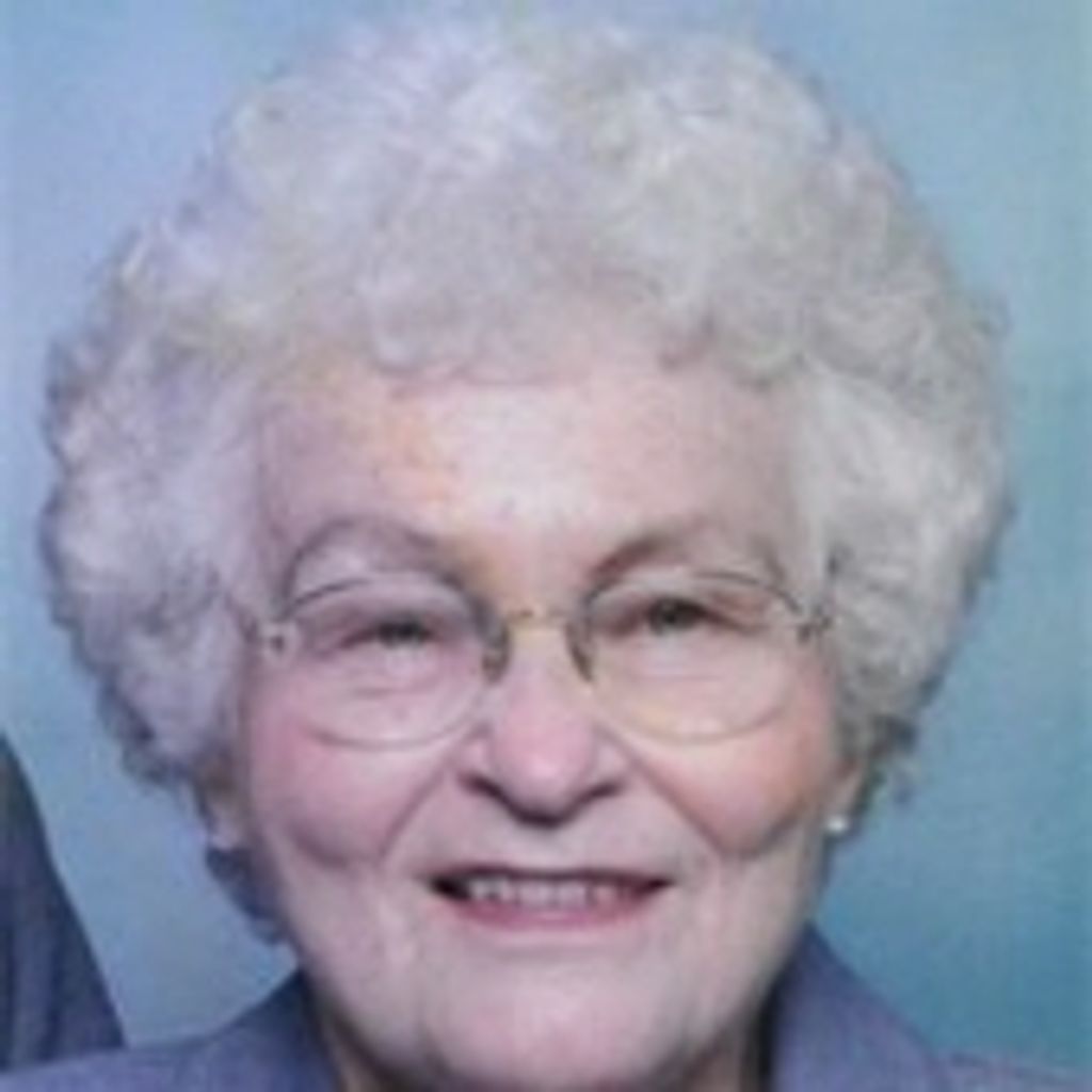 Dorothy Byrum