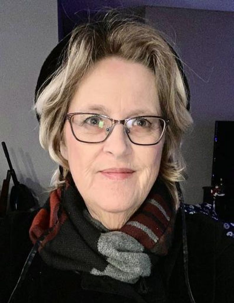 Susan Gail Anderson Profile Photo