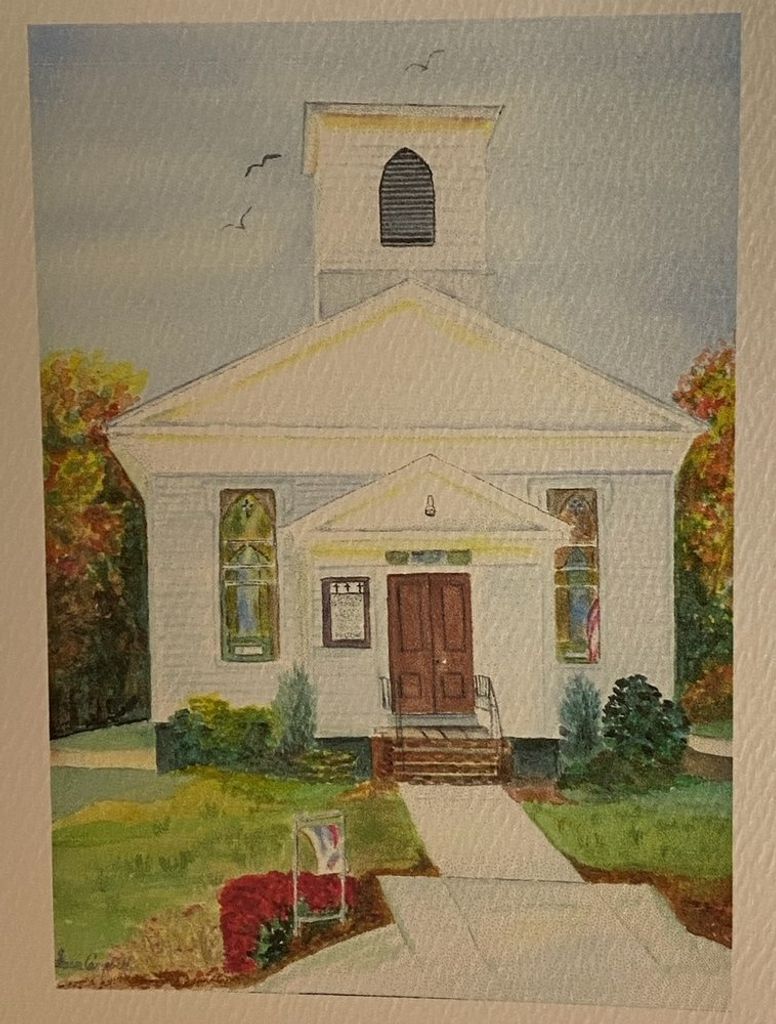 Rev. Edwin C. Giles, Iii Profile Photo
