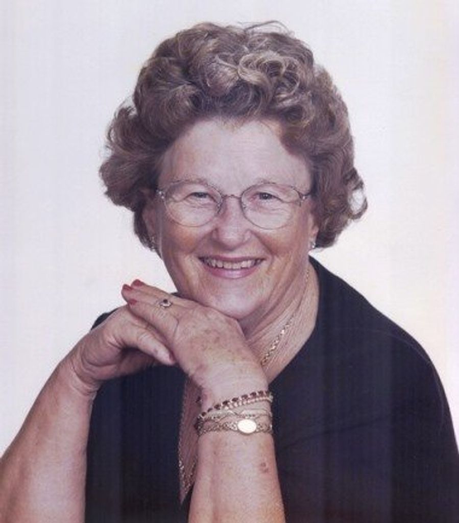 Sarah A. Kopp