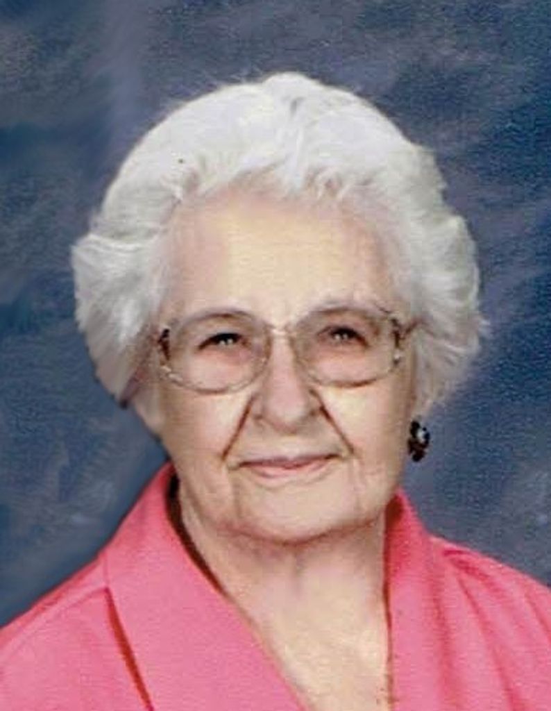 Mabelle Credare Rathburn Profile Photo