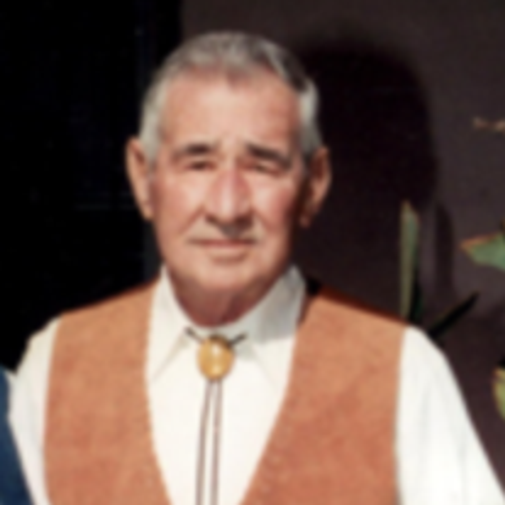 Tom D. Baca