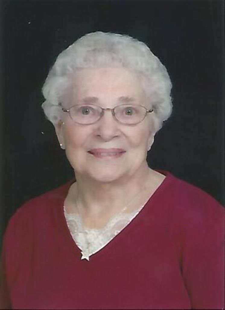 Gladys Mary (Muellenberg) Kempe Profile Photo