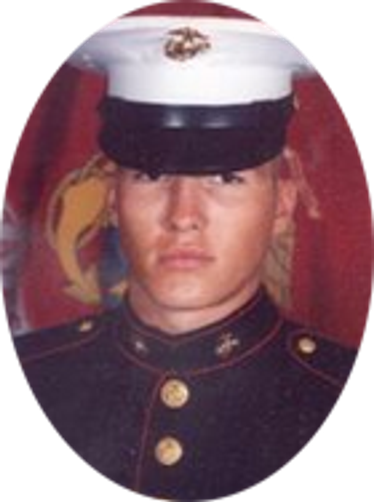 Benjamin  Patrick Mckenzie