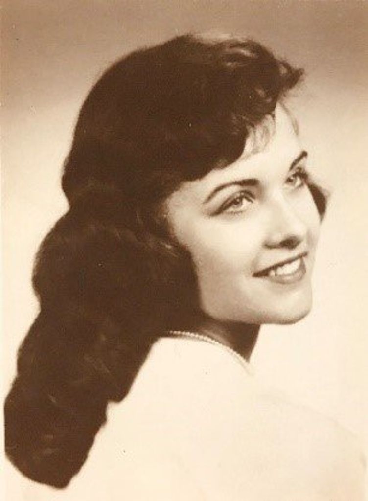 Martha Allen Azar