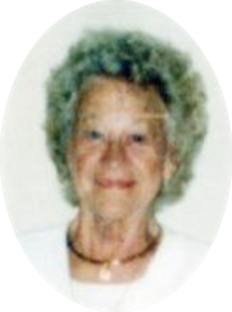 Mildred  J. Oakleaf