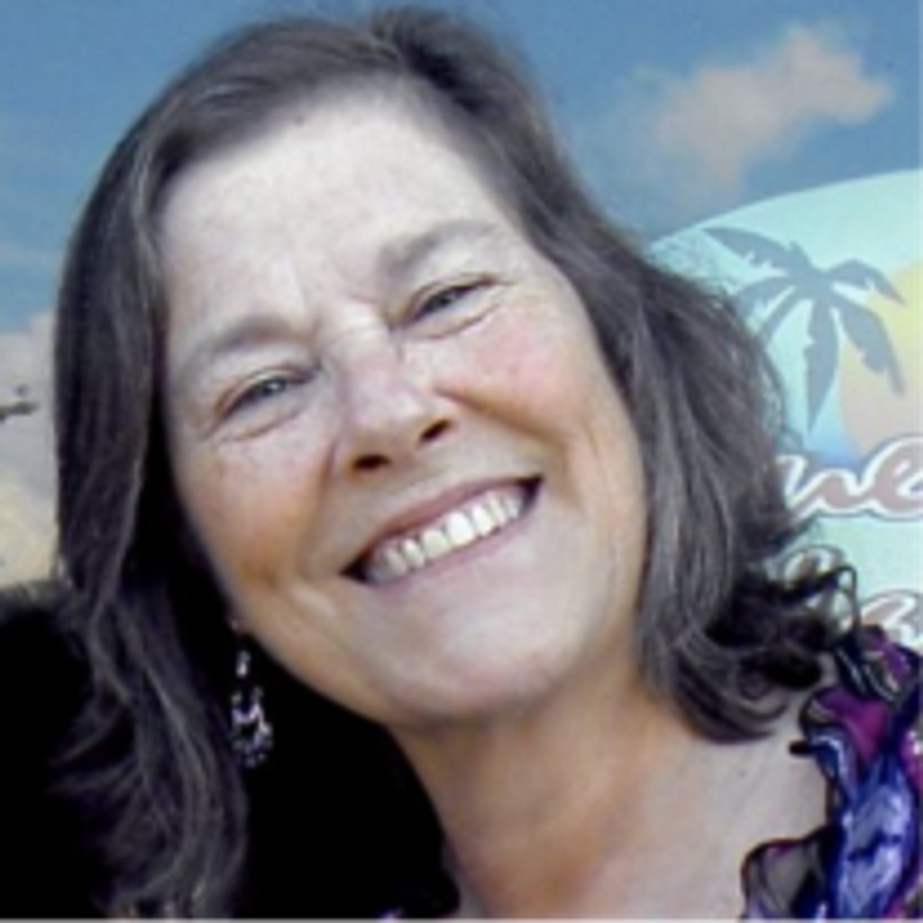 Kathryn Marie (Kathy) Hendrickson