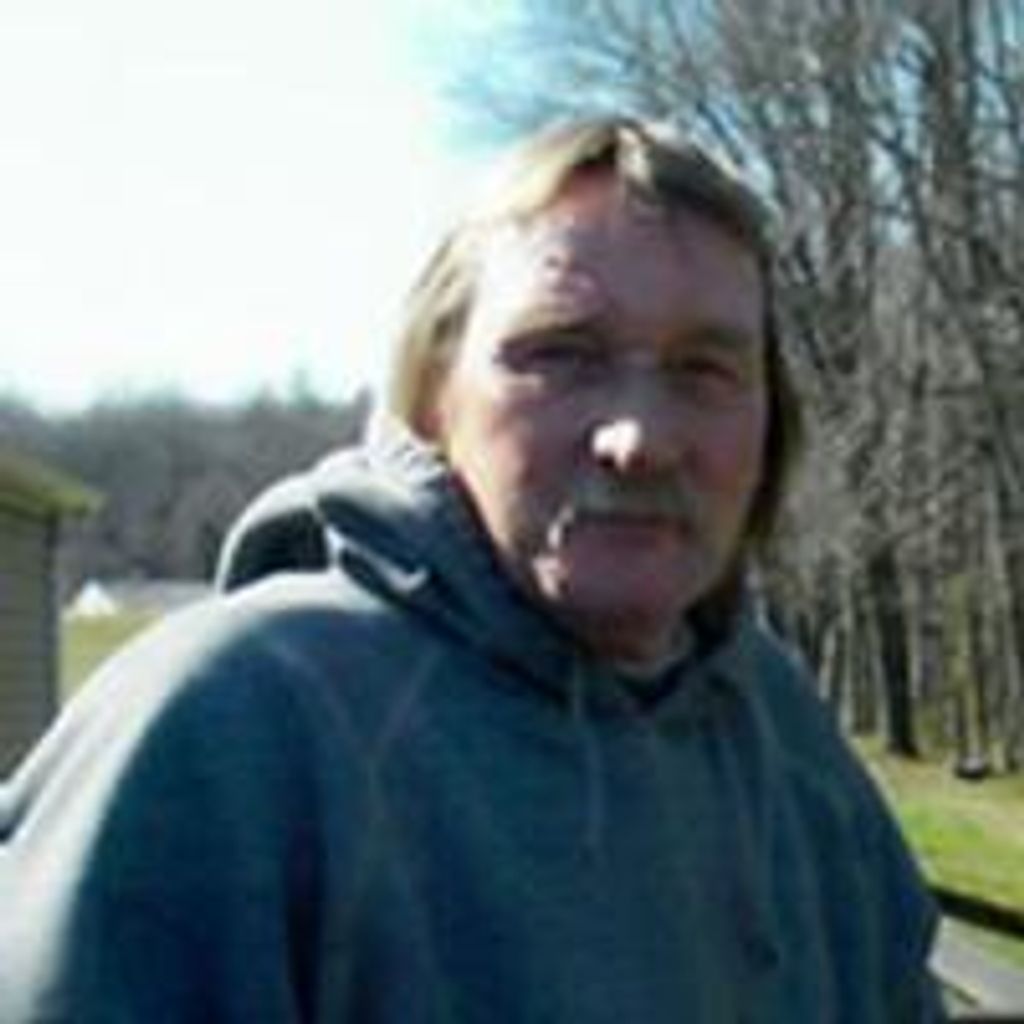 Barry Lee Dalton