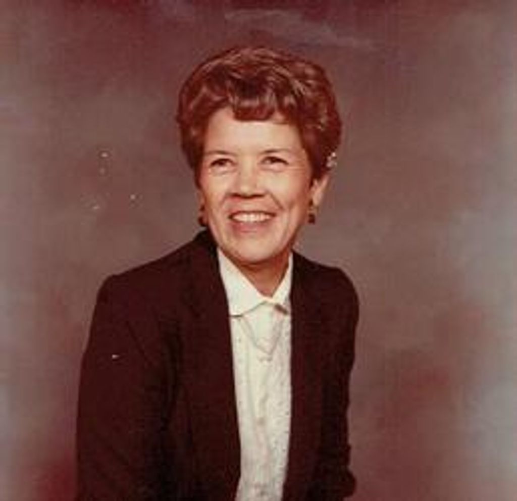 Louise Elizabeth Humphreys Profile Photo