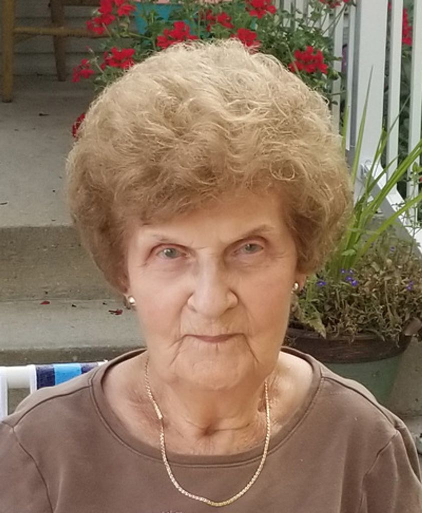 Elizabeth "Betty" J. Daily Profile Photo