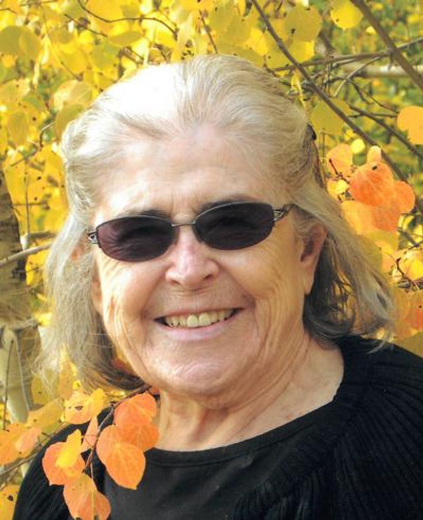 Barbara Jean Rieman Profile Photo