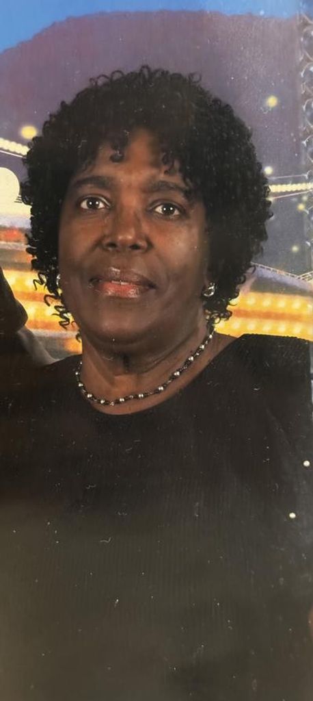 Mrs. Sandra Brown-Barrett Profile Photo