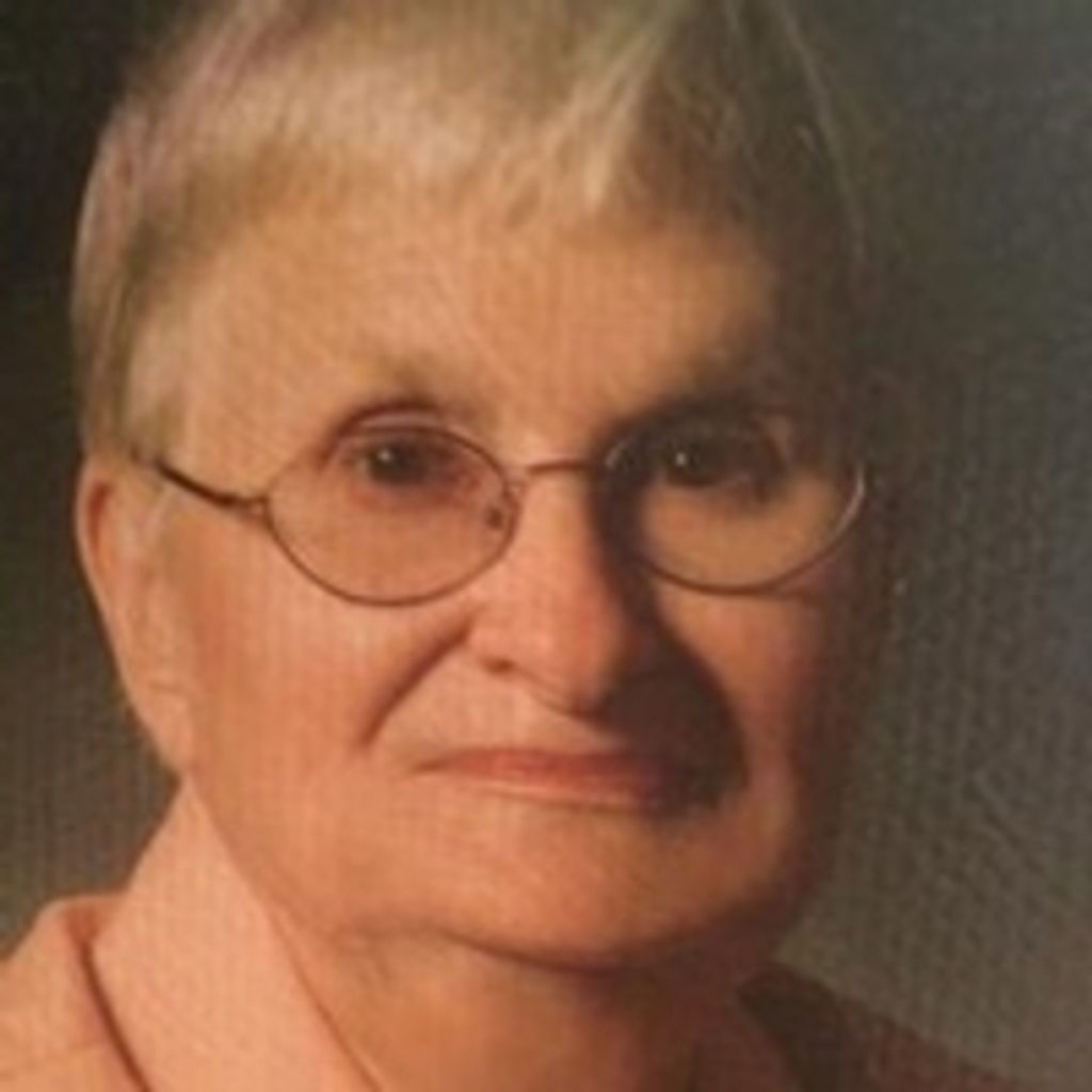 Ruby Lee Shore-Anderson Profile Photo