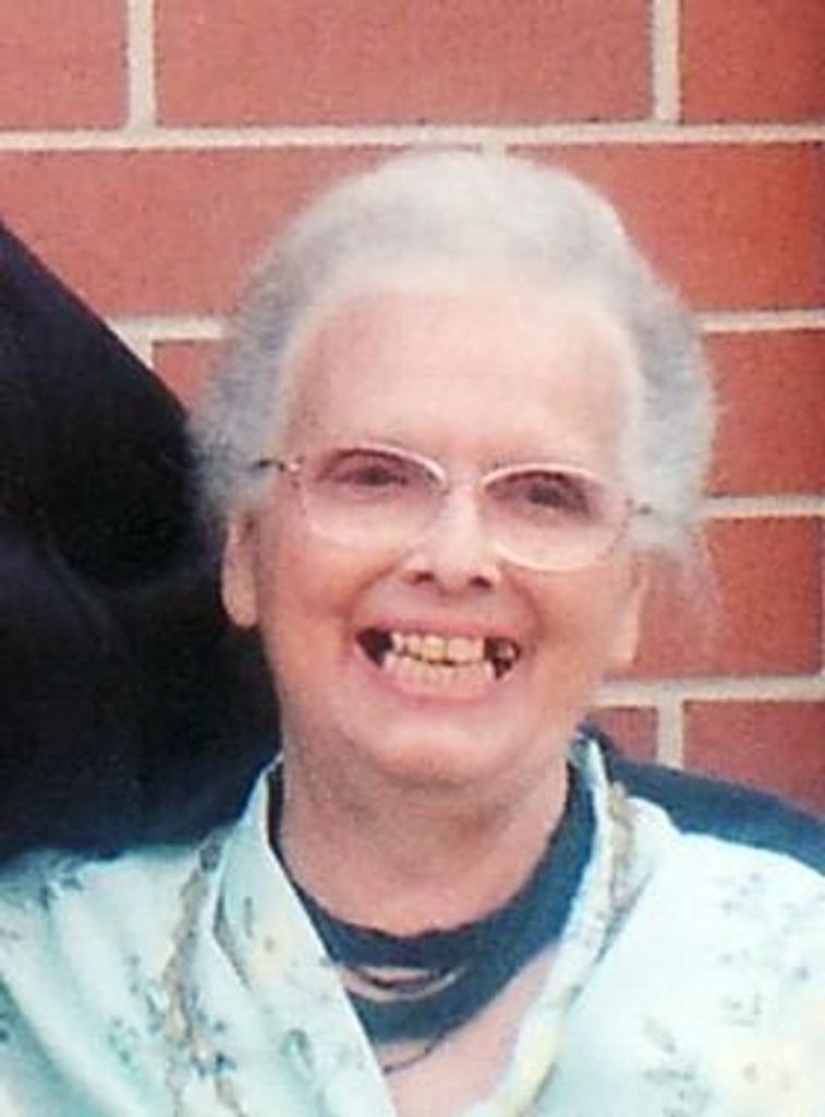 Elizabeth A. Casper Profile Photo