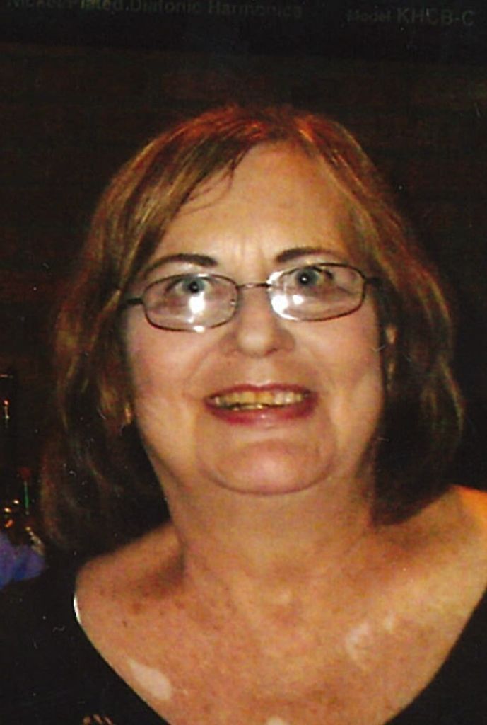 Constance Cruse