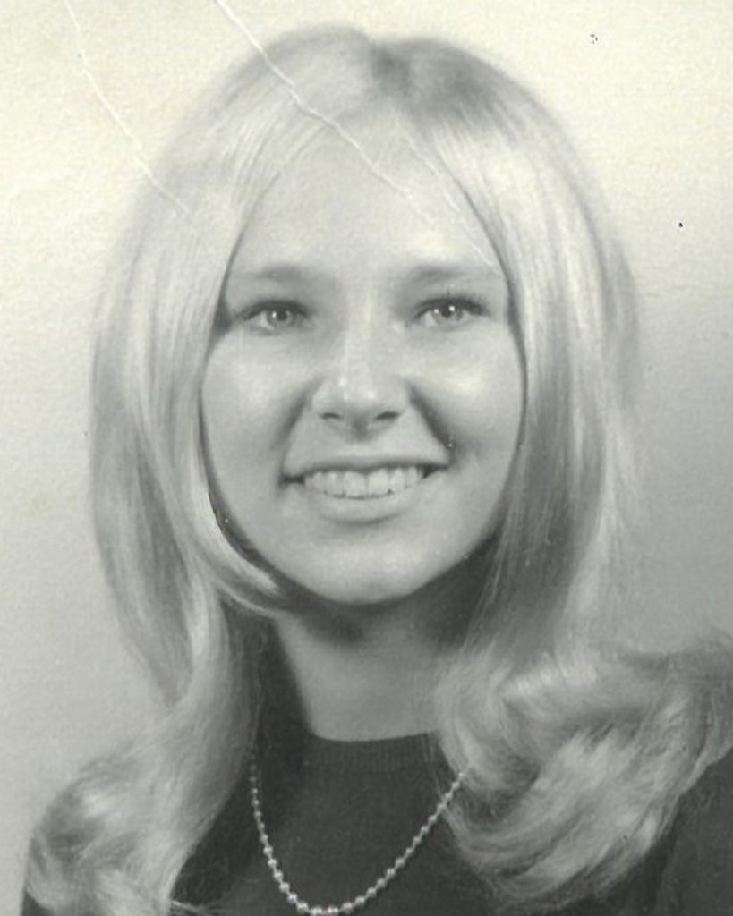 Marilyn J. Webber