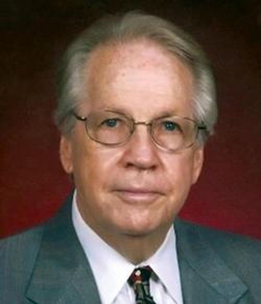 Charles Richard "Rick" Ingle