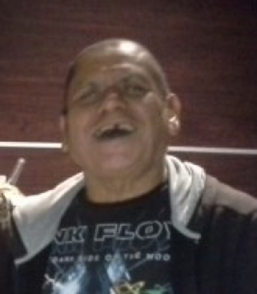 Luis Mendoza Terronez Profile Photo