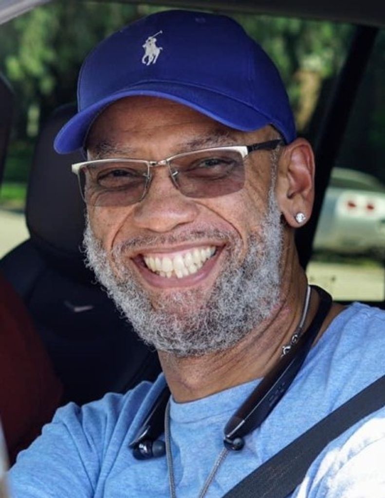 Jonathan J. Woodson