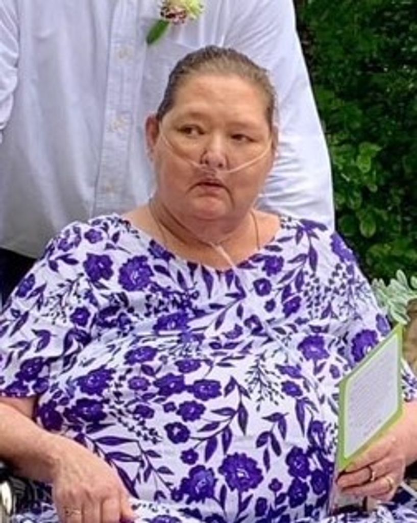 Debbie Bridges Profile Photo