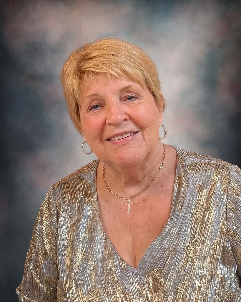 Diane Holston
