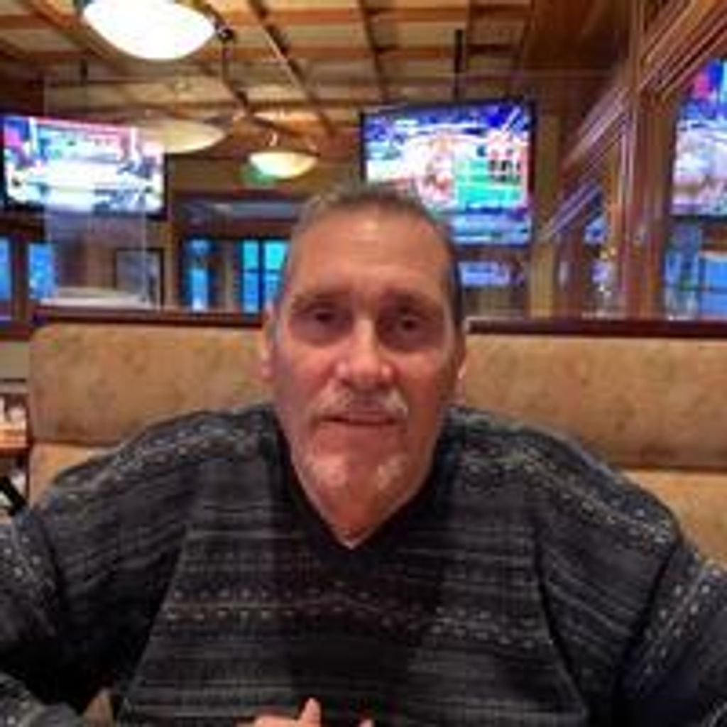 Daniel Dotson Profile Photo