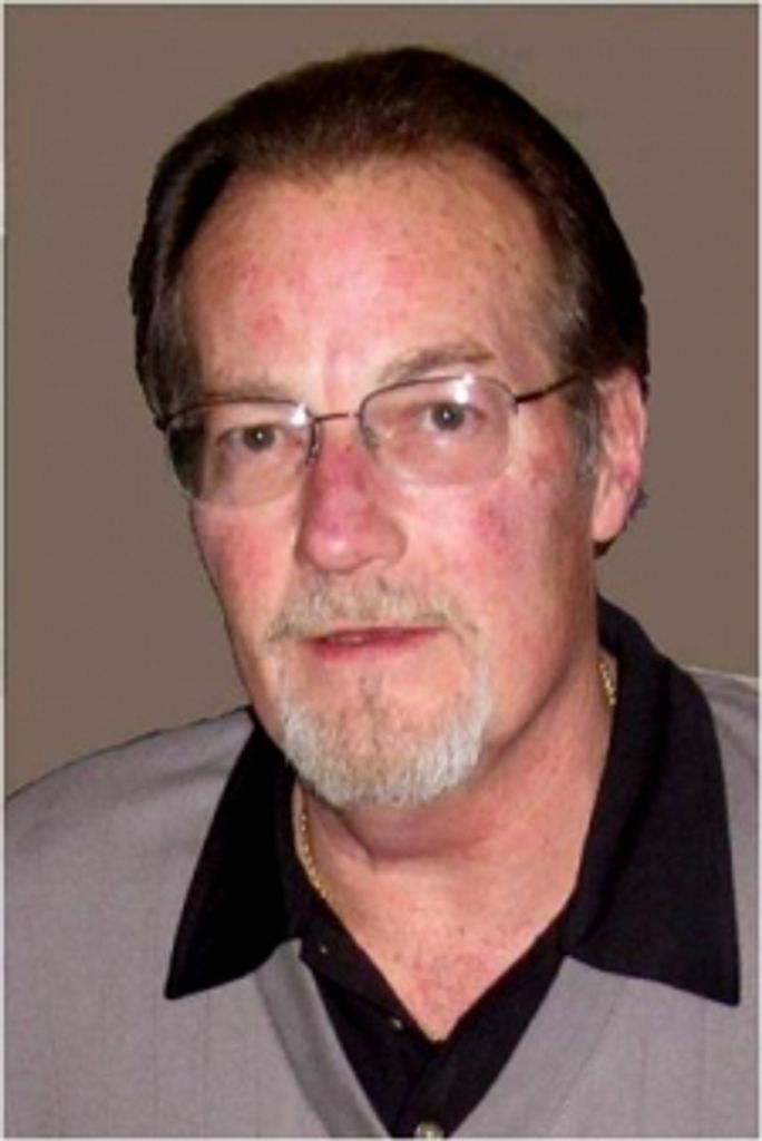 Jerry Parker