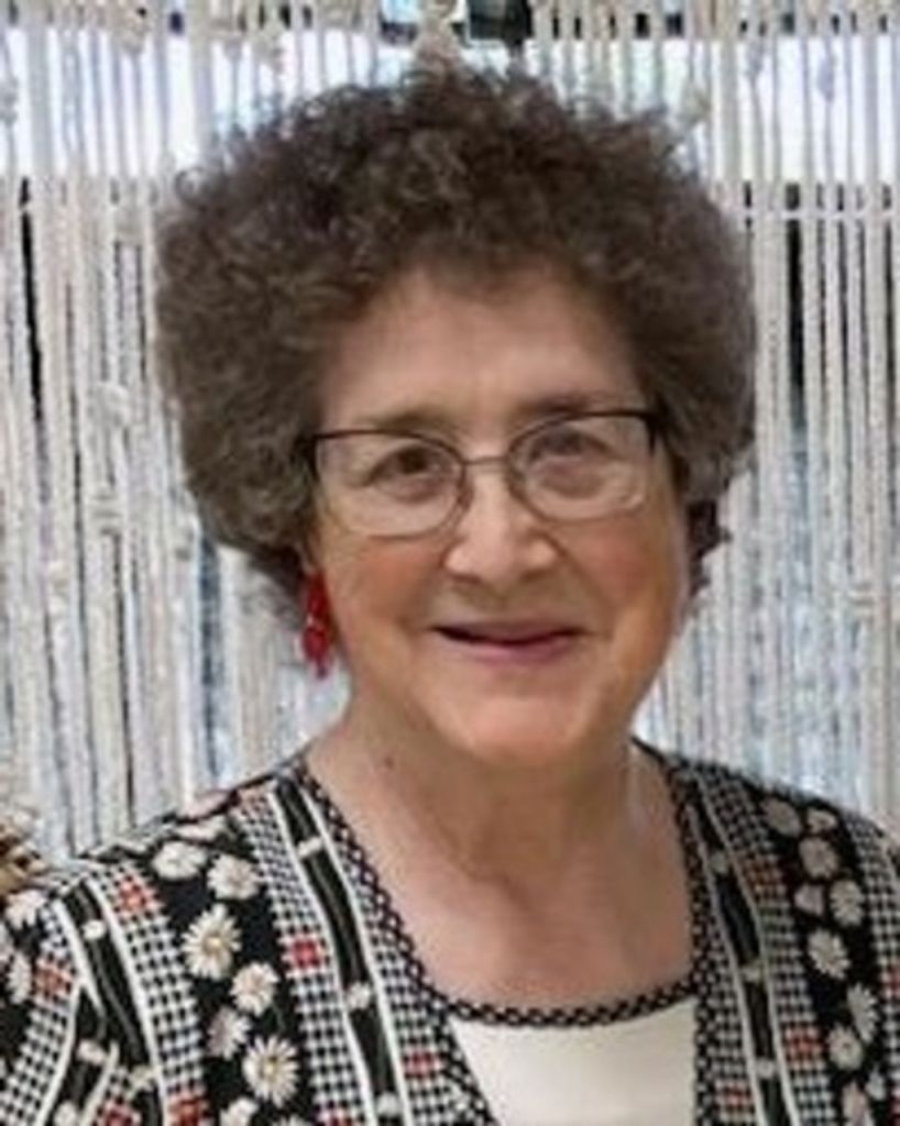 Barbara L. Valier Profile Photo