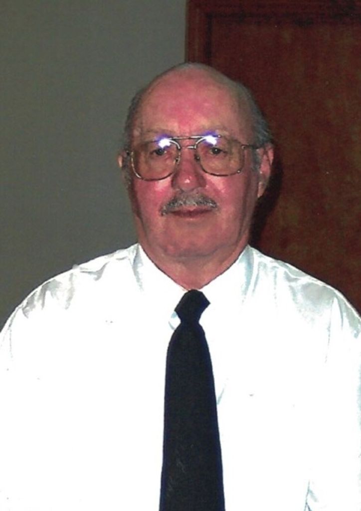 Bill Vines