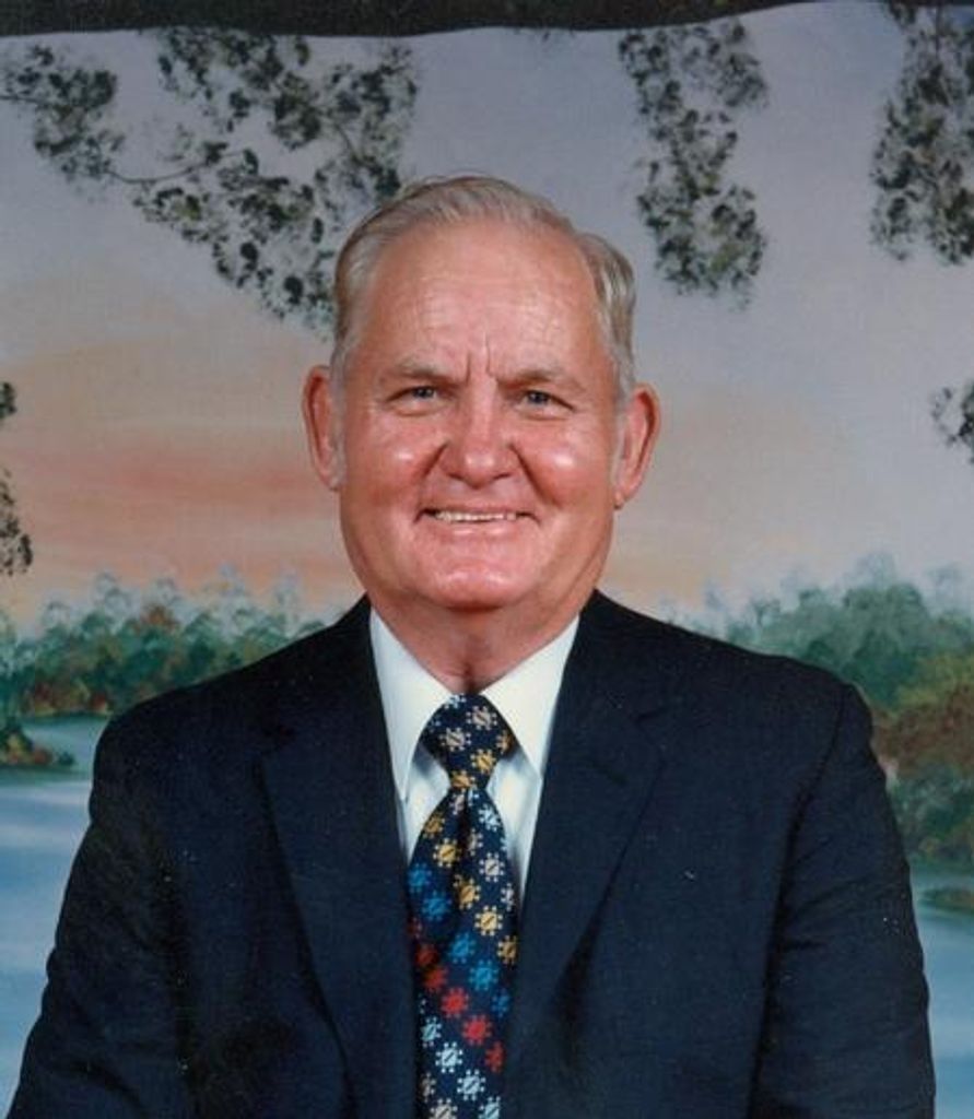 Solon Walter Lambert