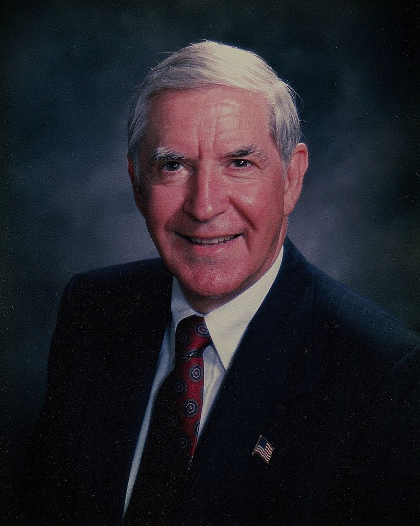 Norman K. Moore Profile Photo