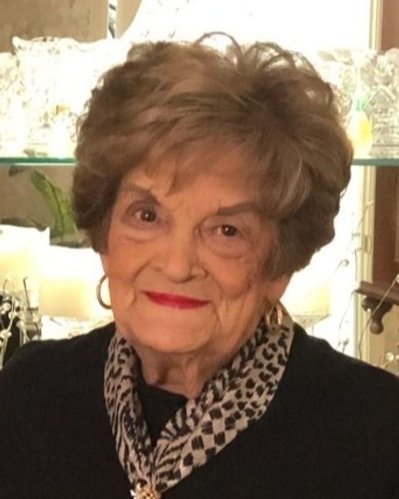 Bonnie Ailene McPeek