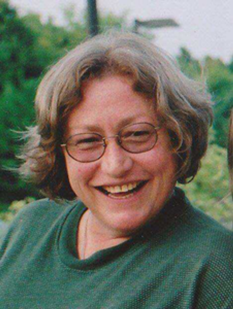 Deborah Roth Profile Photo