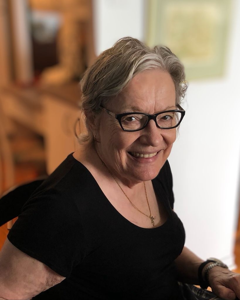 Barbara Elizabeth Crowder Profile Photo