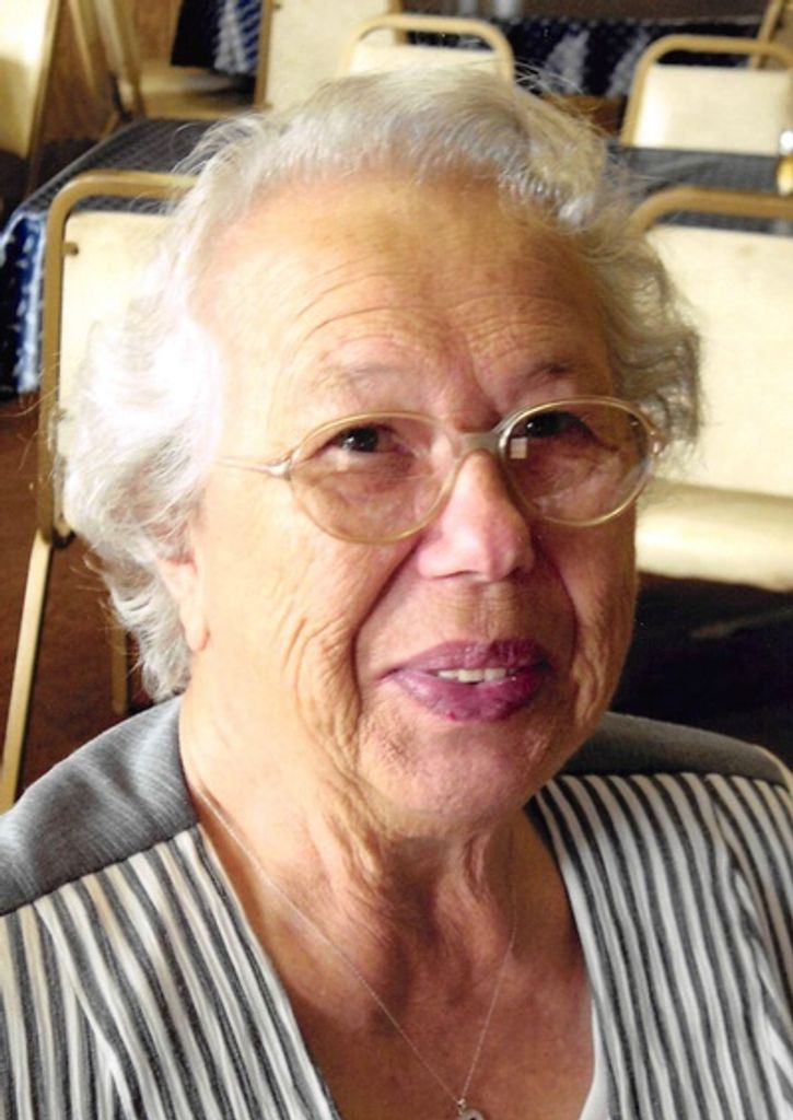 Carolyn Vera Frantz Profile Photo