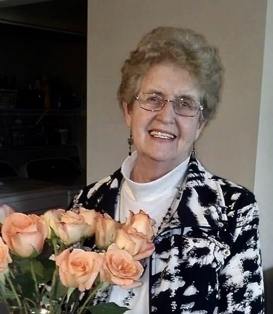 Virginia Alban Profile Photo