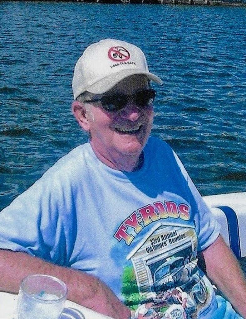 Paul E. "Skip" Lajoie, Jr.