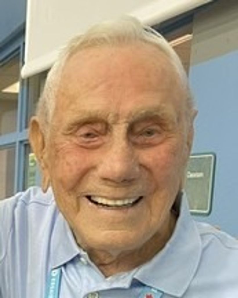 Melvin "Mel" Nicholas Zajac Profile Photo