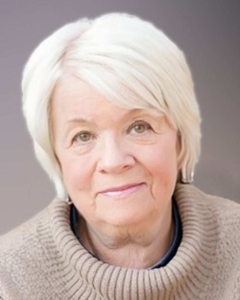 Louise Laing Wright Profile Photo