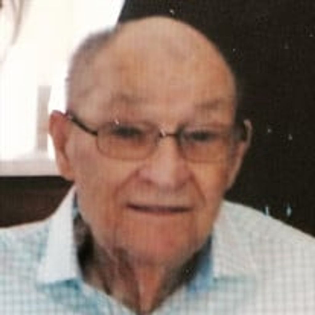 Clarence  A. Russell