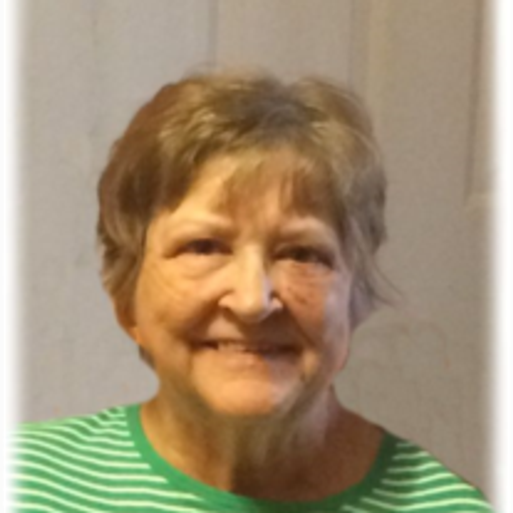 Judy Gale Thrasher McNeese