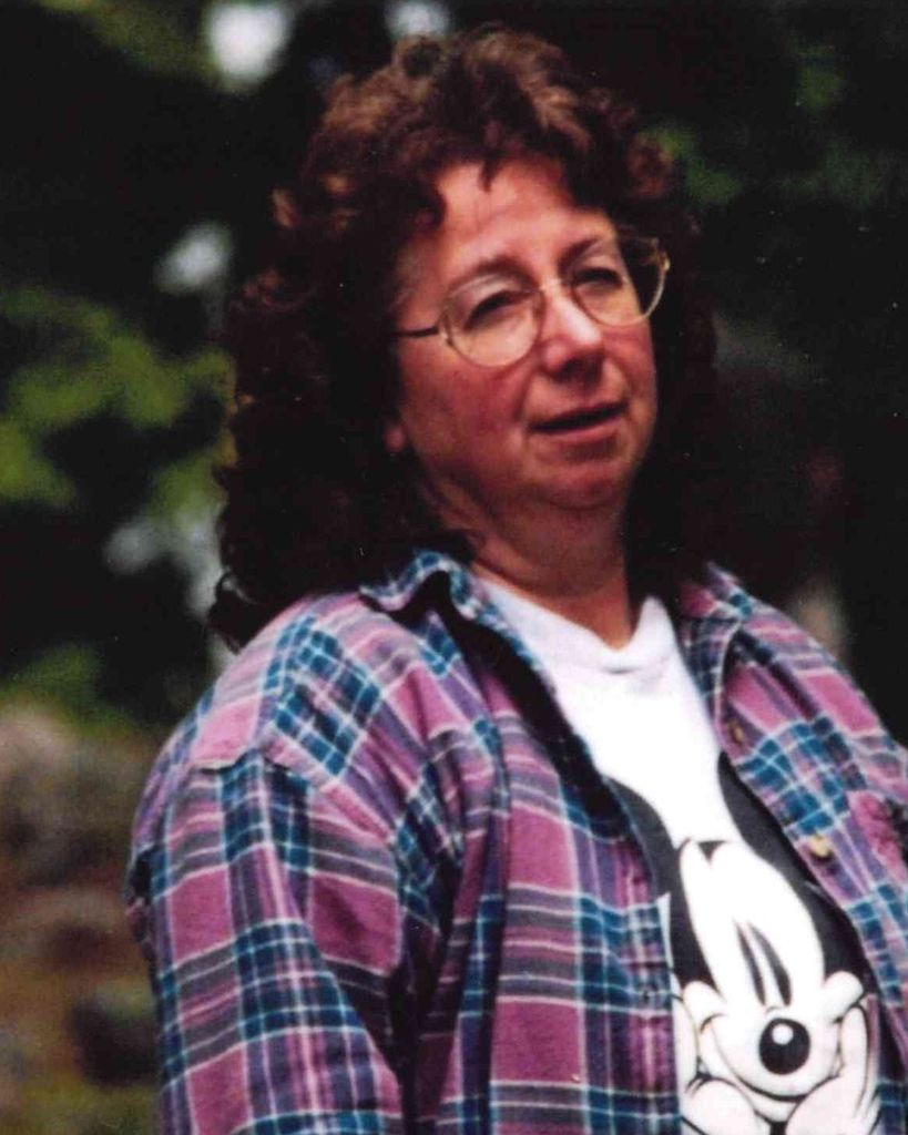 Kathleen Marie Lindsay