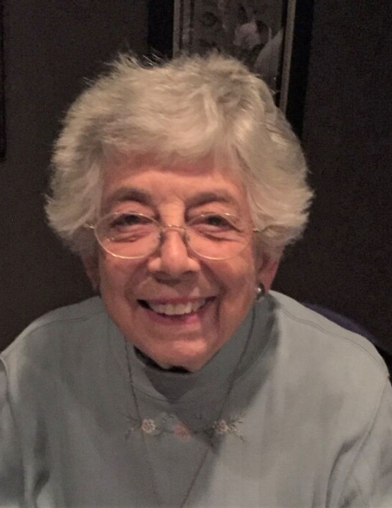 Helen "Sis" Kaniclides