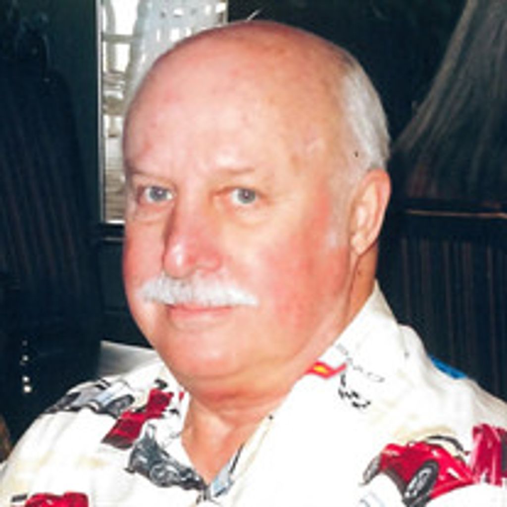 Steven Richard Williams