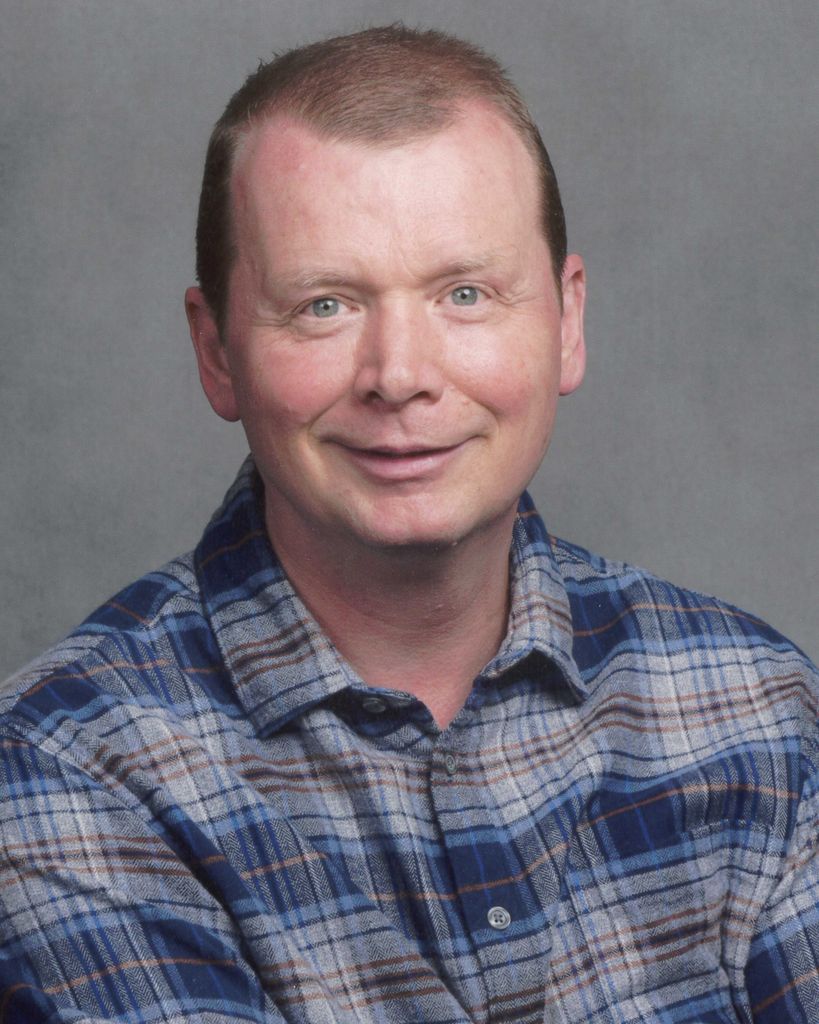 Mark L. Van Lent