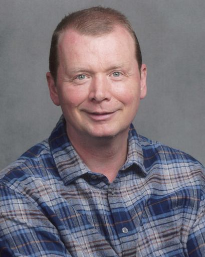 Mark L. Van Lent's obituary image