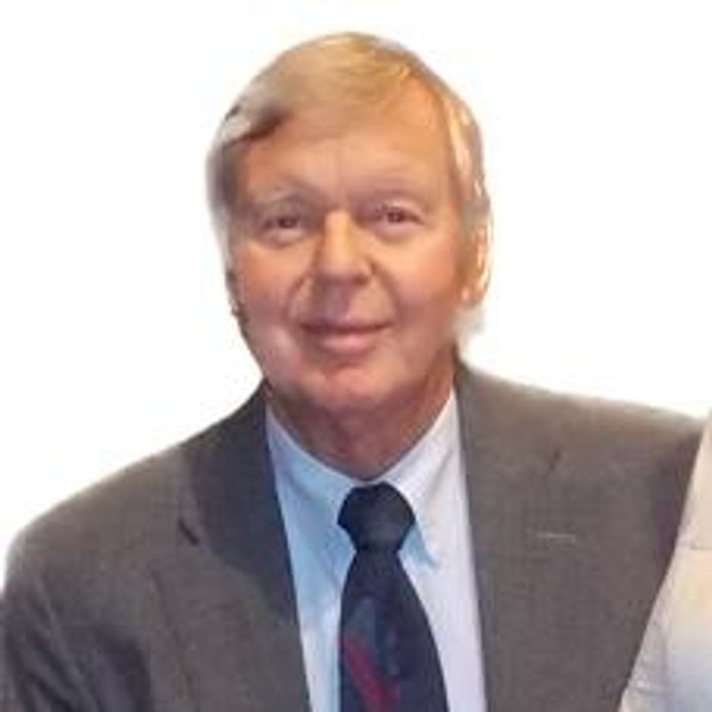 Conrad Rex Hudson Profile Photo