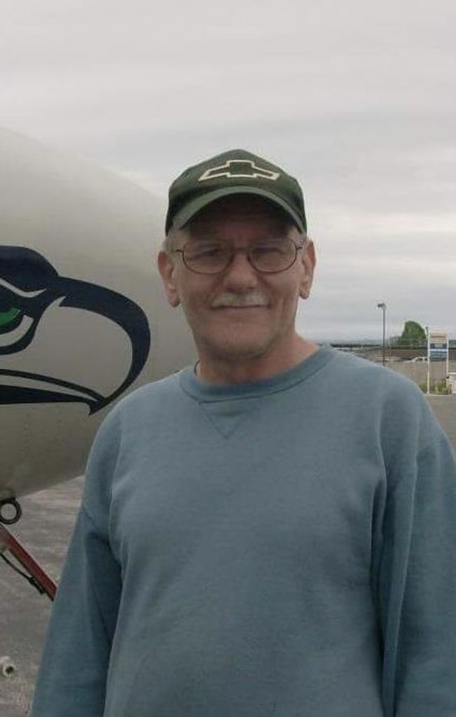 Douglas Scott Morton Profile Photo